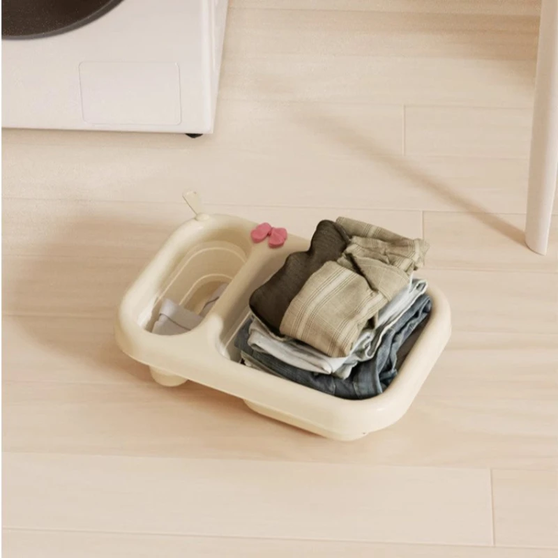 Baby Products Eco Friendly - Kinder Klapp waschbecken kann Baby waschbecken