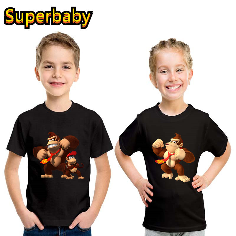 Baby Products Store - Heißer Verkauf Donkey Kong Land Druck