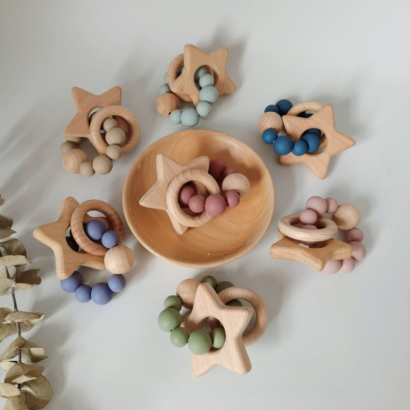Baby Products Best - Neue Baby Produkte Cartoon Stern Buche