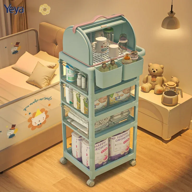 Baby Products Eco Friendly - Baby produkte mehr schicht iges Lager