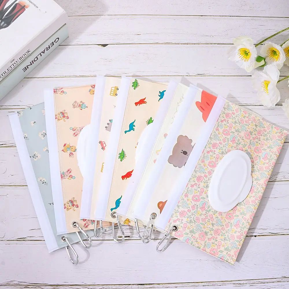 Baby Products Carry Bag - Mode Snap-Strap Flip Cover Baby Produkt