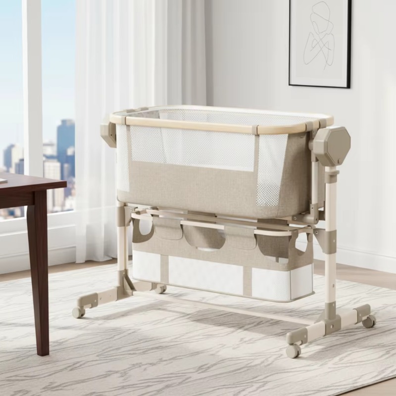Baby Products Best - Baby-Möbelprodukte Neue Sichere Elektrische Babywiege Fabrik