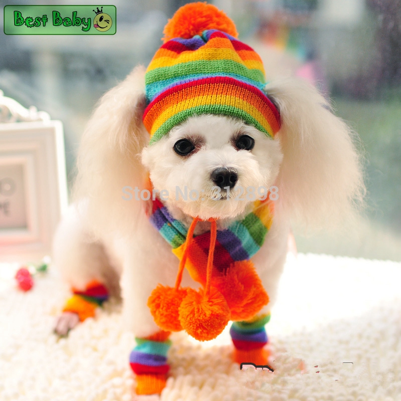 Baby Products Best - Winter Haustier Welpen Zubehör für Hunde