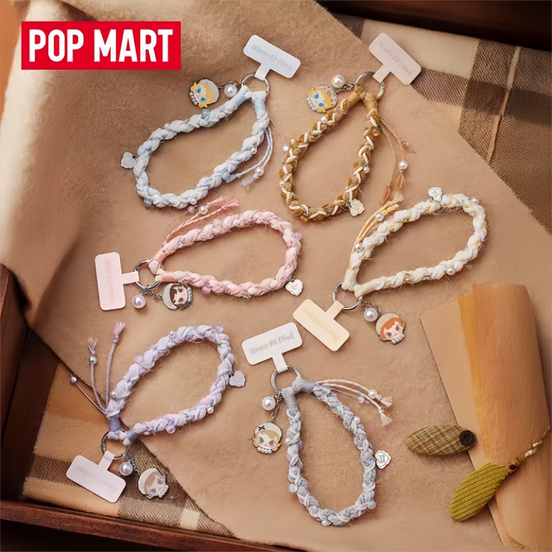 Baby Products Best - Heißer Verkauf Echte Popmart Baby Molly