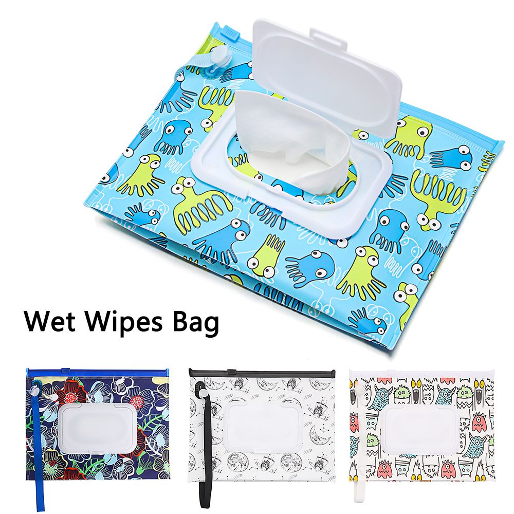 Baby Products Carry Bag - Tragetasche mit Schnappriemen, Babyprodukt, Kinderwagen-Zubehör, Kosmetiktasche,
