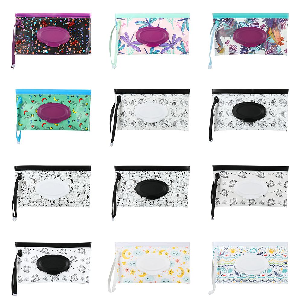 Baby Products Carry Bag - Nützliche Outdoor-Baby Produkt Flip Cover tragbare
