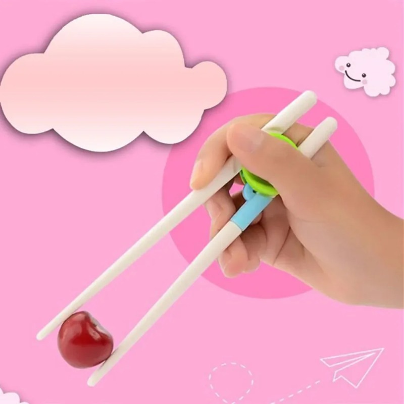 Baby Products Eco Friendly - 1 paar Stäbchen Für Rechte Hand
