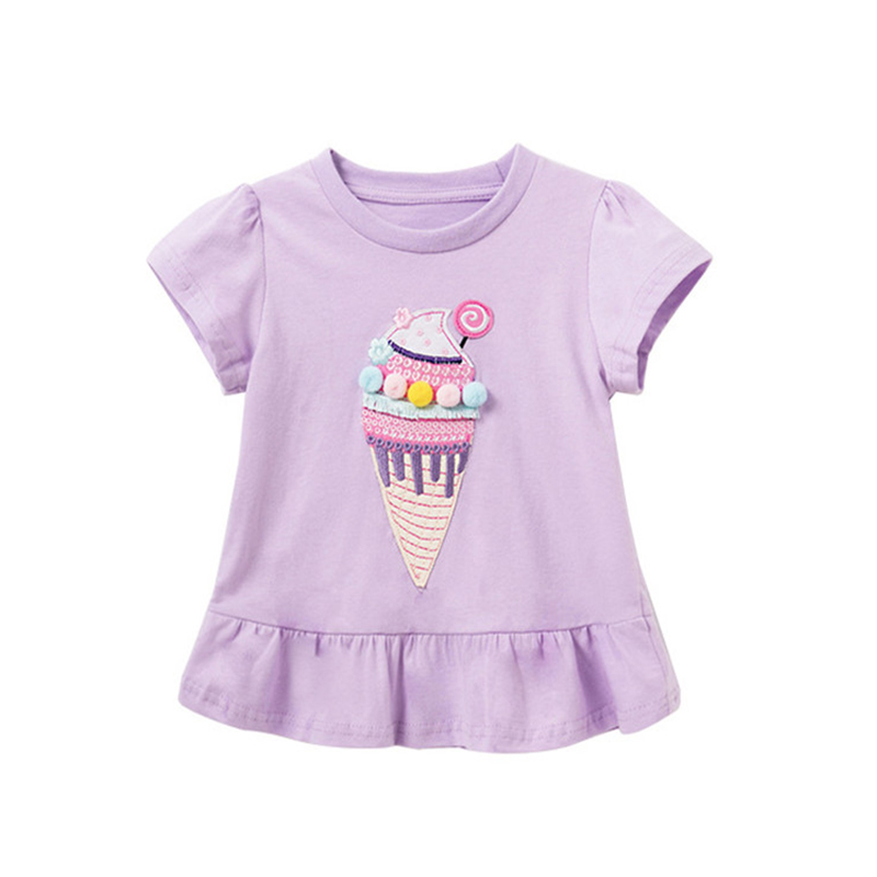 Baby Products Lotion - Springen Meter Neue Ankunft Eis Stickerei