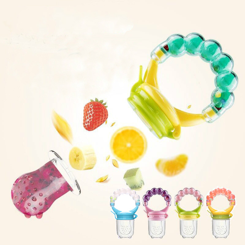 1 Stück Baby-Fruchtsauger für  – Baby Products Useful Bewertung und Preis