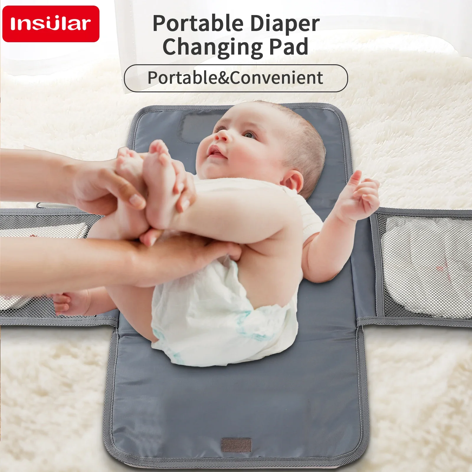 INSULAR Wickelkissen für Babyw – Baby Products Mothercare Bewertung und Preis