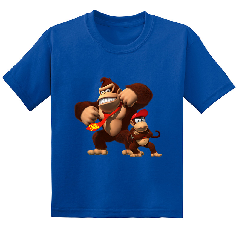Heißer Verkauf Donkey Kong Lan – Baby Products Store Bewertung und Preis