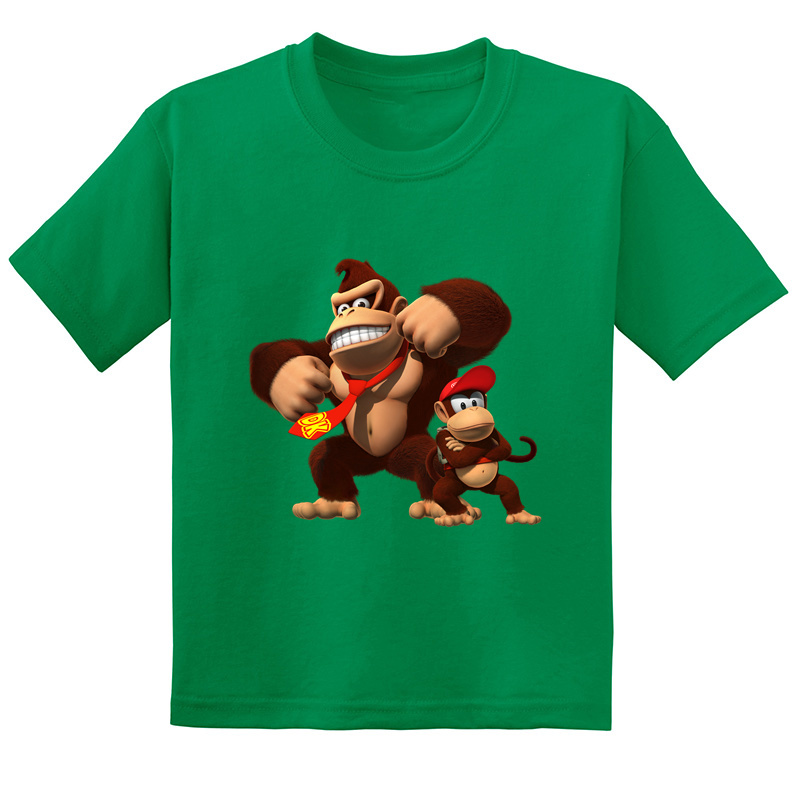 Heißer Verkauf Donkey Kong Lan – Baby Products Store Bewertung und Preis