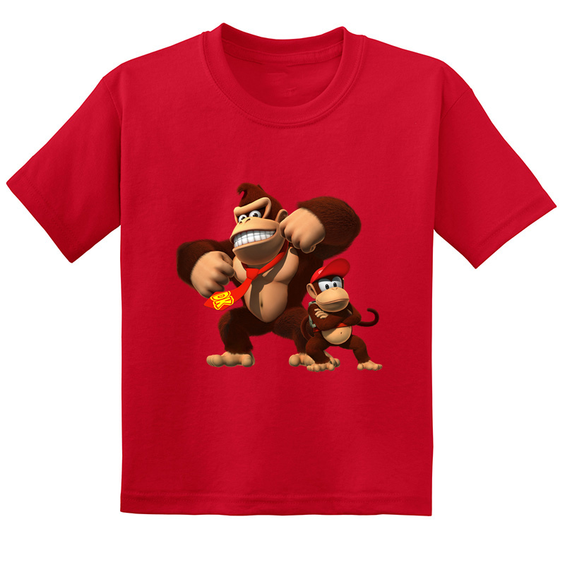 Heißer Verkauf Donkey Kong Lan – Baby Products Store Bewertung und Preis