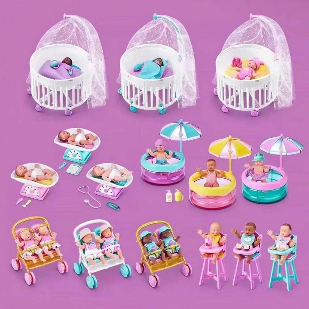 Zuru Überraschungspuppe Überra – Baby Products Best Bewertung und Preis