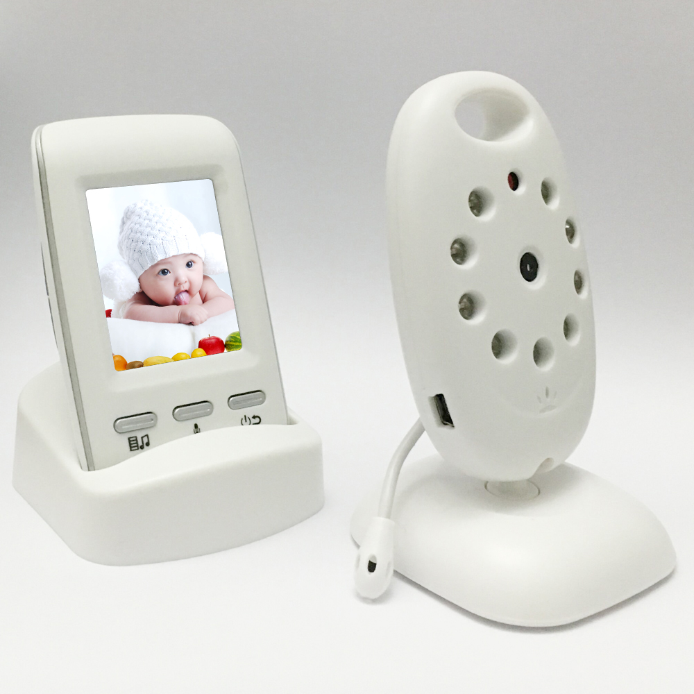 720P Kabelloser Babymonitor mi – Wireless Baby Monitor Bewertung und Preis