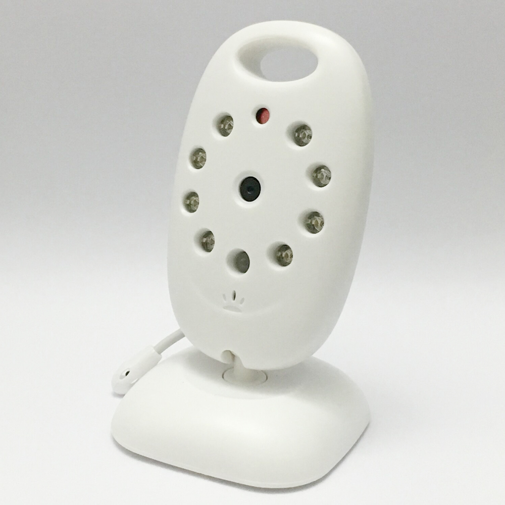 720P Kabelloser Babymonitor mi – Wireless Baby Monitor Bewertung und Preis
