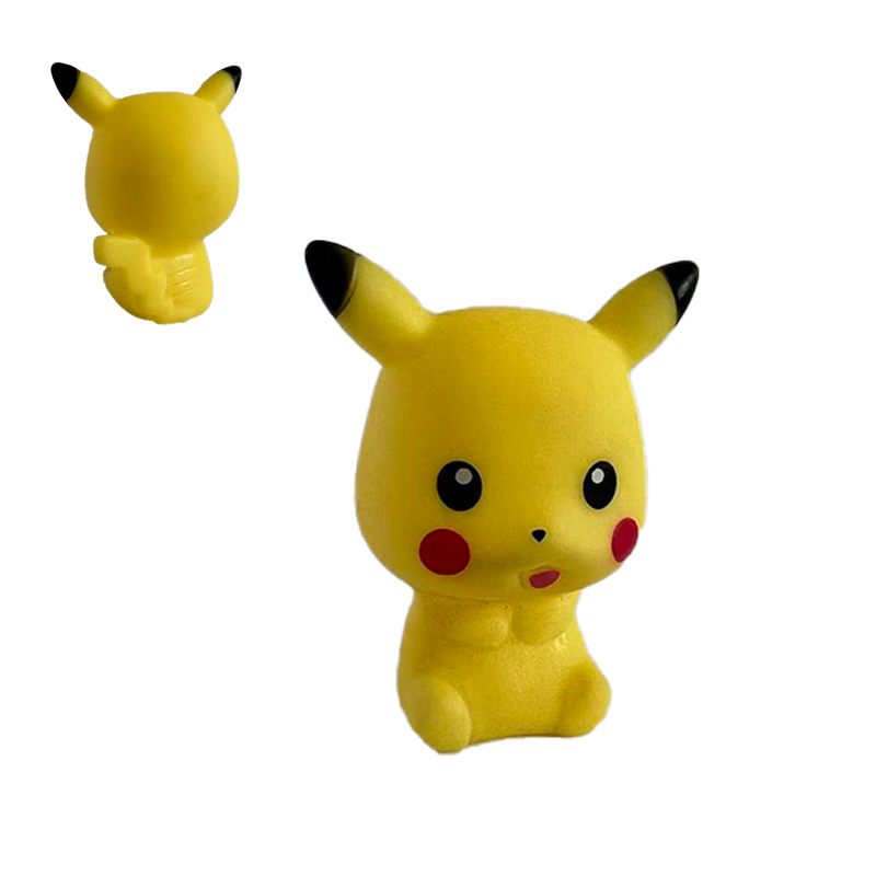6 Stück Pokemon Badespielzeug  – Baby Products Useful Bewertung und Preis