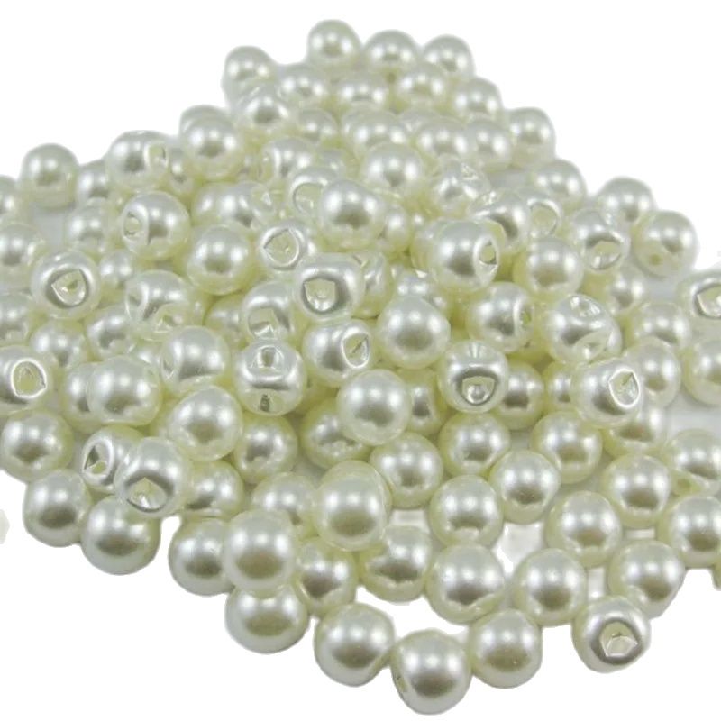50 Stück Perlenknöpfe, 12 mm,  – Baby Products Eco Friendly Bewertung und Preis