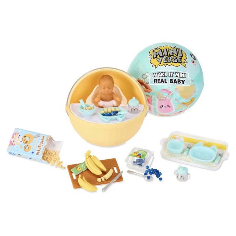 Neu: Heiße MGA Miniverse Make  – Baby Products Best Bewertung und Preis