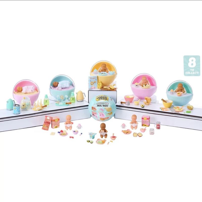 Neu: Heiße MGA Miniverse Make  – Baby Products Best Bewertung und Preis
