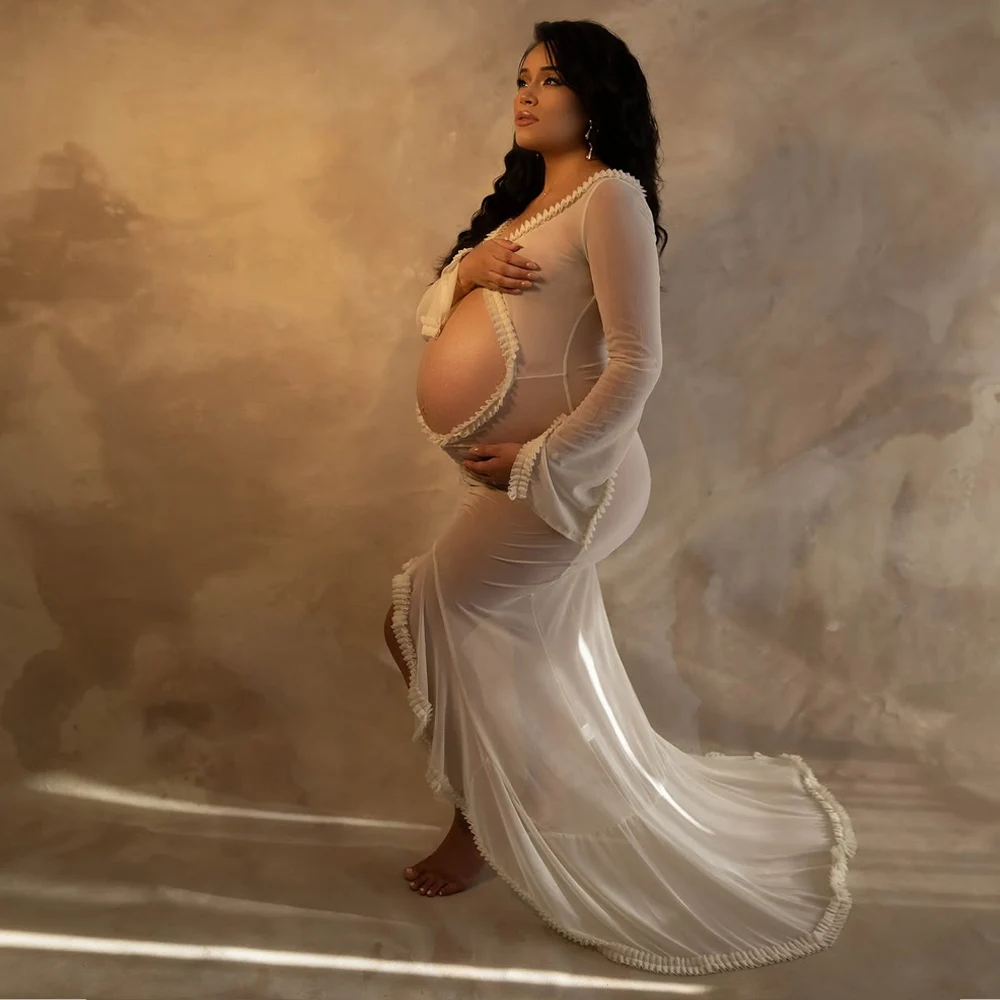 Umstandskleider Fotoshooting O – Baby Products Expo Bewertung und Preis