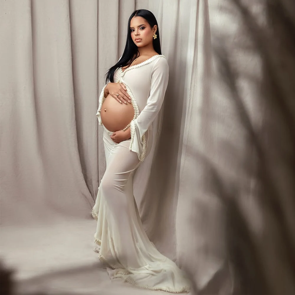 Umstandskleider Fotoshooting O – Baby Products Expo Bewertung und Preis
