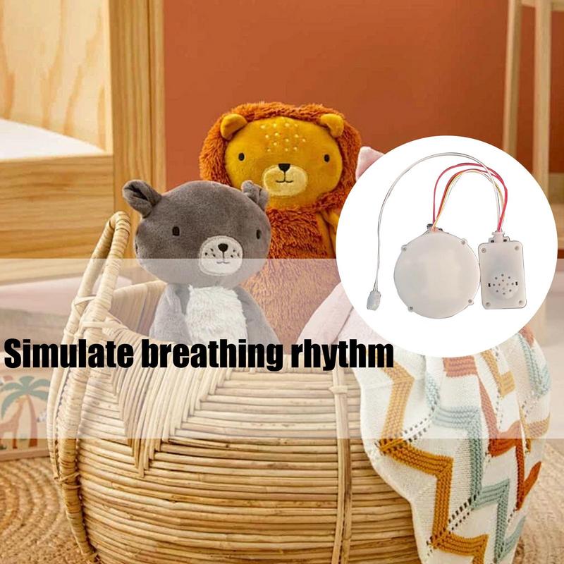 Atmungspuppenbewegung Entspann – Baby Products Expo Bewertung und Preis