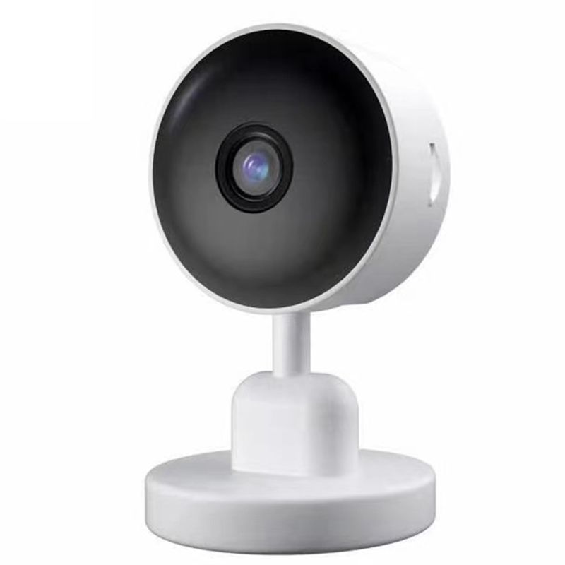 Essentielle WLAN-Tuya-Kamera f – Wireless Baby Monitor Bewertung und Preis