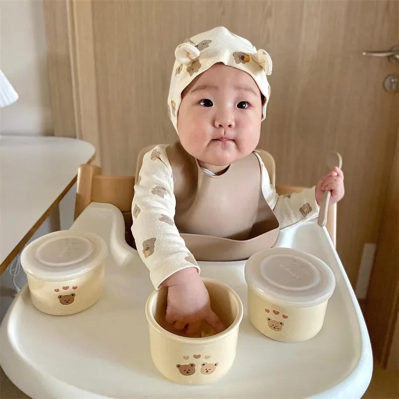 Kinder Fütterung Utensilien Ke – Baby Products Store Bewertung und Preis