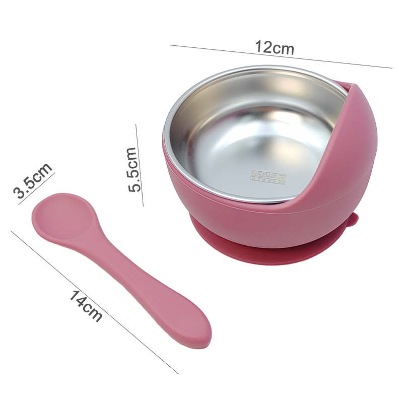 3 Teile/satz Baby Fütterung Sc – Baby Products Useful Bewertung und Preis