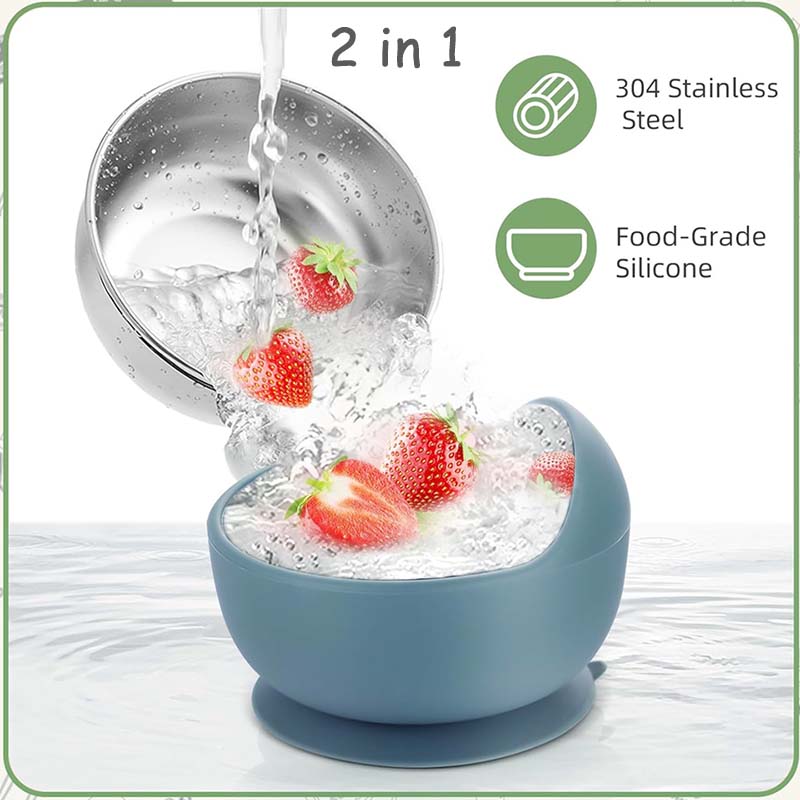 3 Teile/satz Baby Fütterung Sc – Baby Products Useful Bewertung und Preis