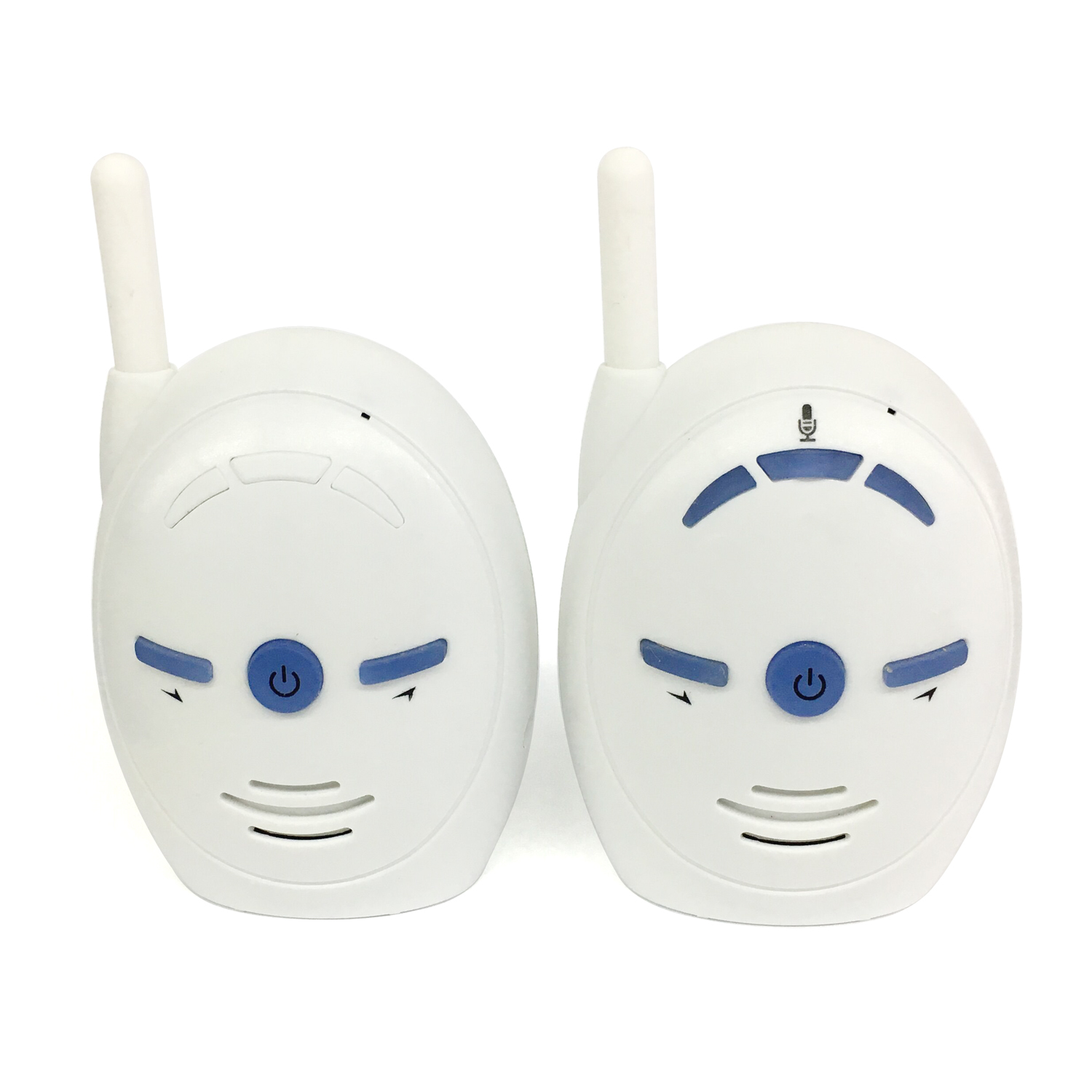 2,4 Ghz Wireless Voice Interco – Wireless Baby Monitor Bewertung und Preis