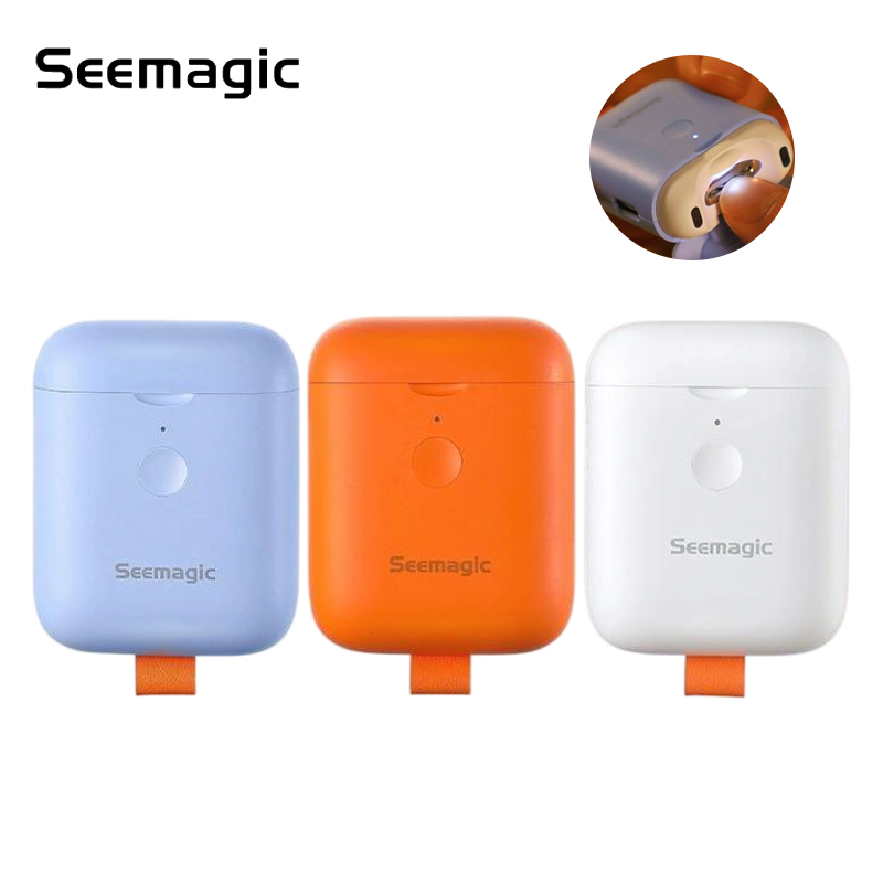 Seemagic Elektrischer Nagelkni – Baby Nail Trimmer Electric Bewertung und Preis