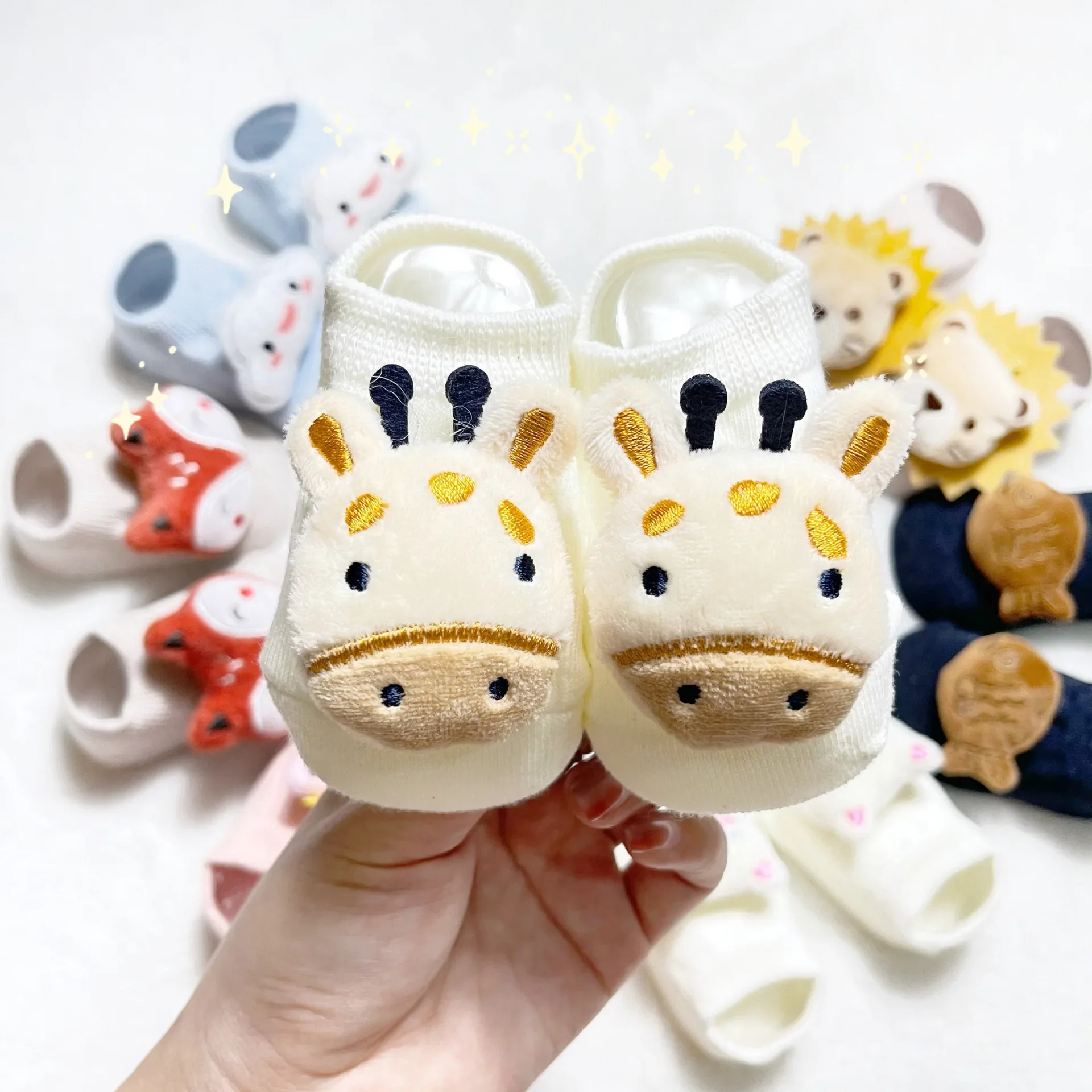 Kawaii Baumwolle Infant Kleink – Baby Products Useful Bewertung und Preis