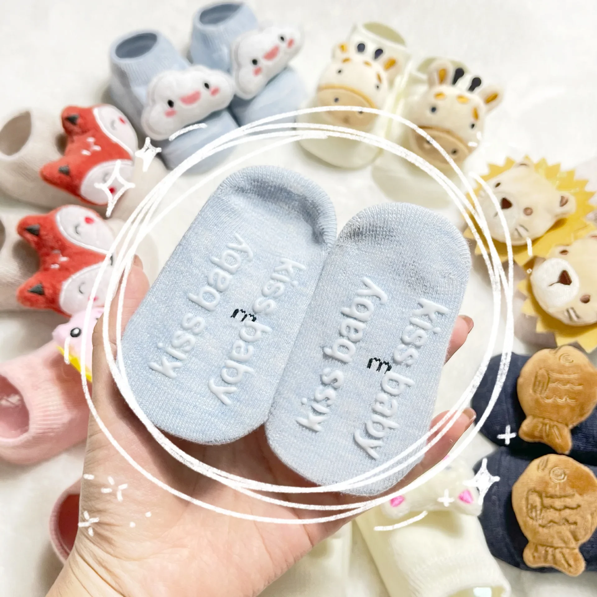 Kawaii Baumwolle Infant Kleink – Baby Products Useful Bewertung und Preis
