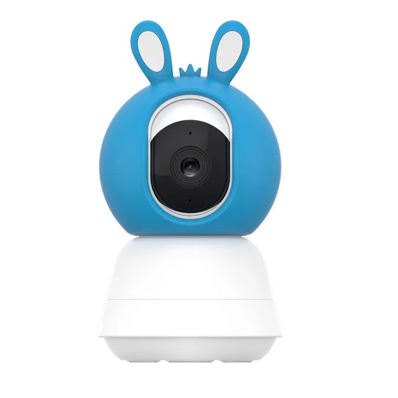 Tuya 5 Zoll Bildschirm 4MP Tem – Wireless Baby Monitor Bewertung und Preis
