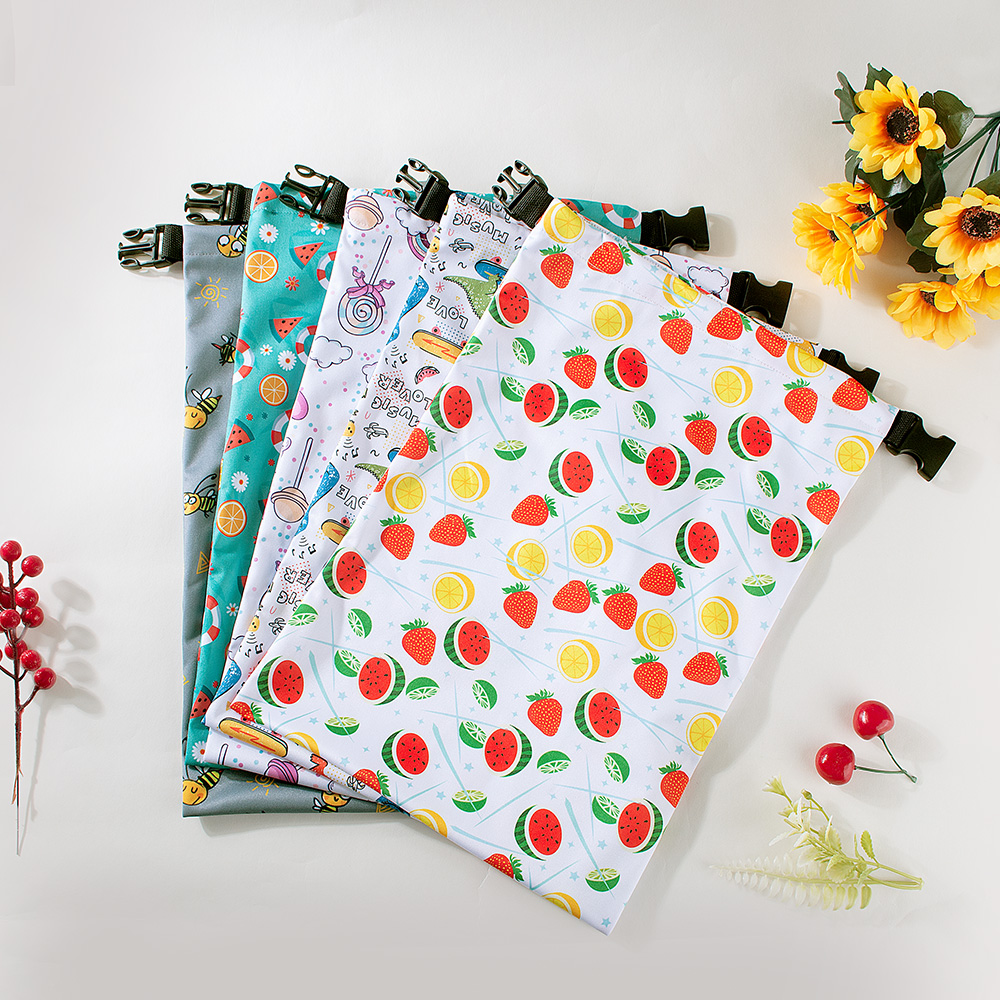 1 Stück wasserdichte Nasstasch – Baby Products Eco Friendly Bewertung und Preis