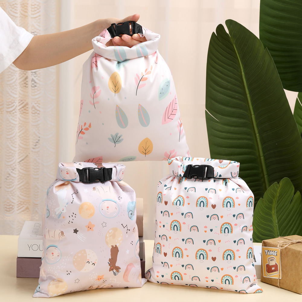 1 Stück wasserdichte Nasstasch – Baby Products Eco Friendly Bewertung und Preis