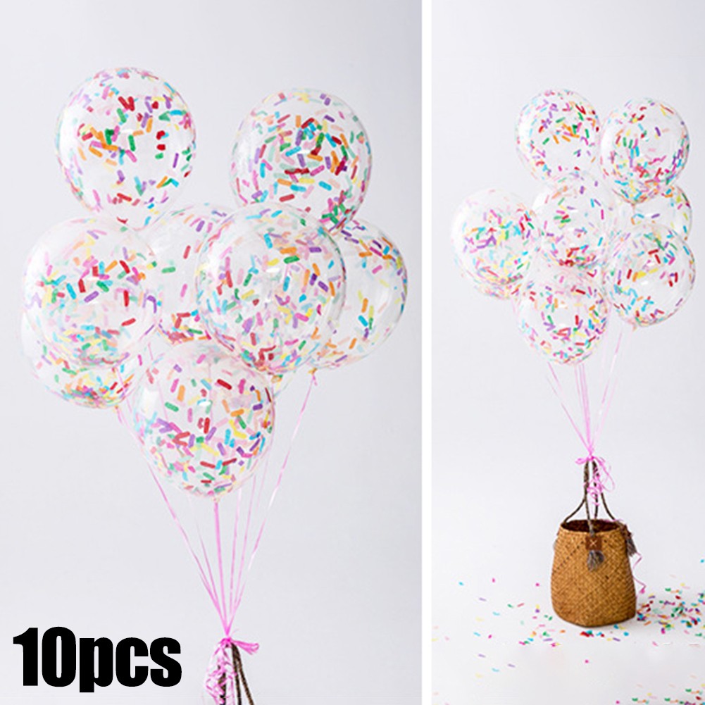 10 Stück Eiscreme-Luftballons, – Baby Products Lotion Bewertung und Preis