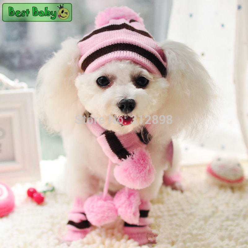 Winter Haustier Welpen Zubehör – Baby Products Best Bewertung und Preis
