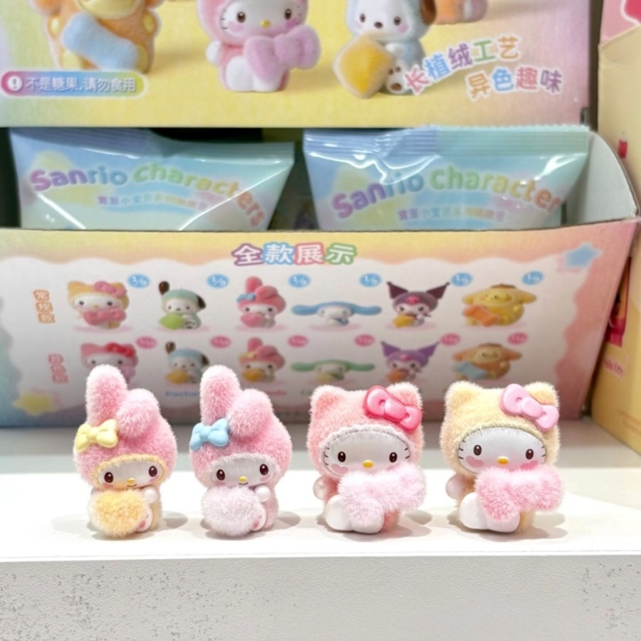 Neue Original Sanrio Fluffy Ba – Baby Products Best Bewertung und Preis