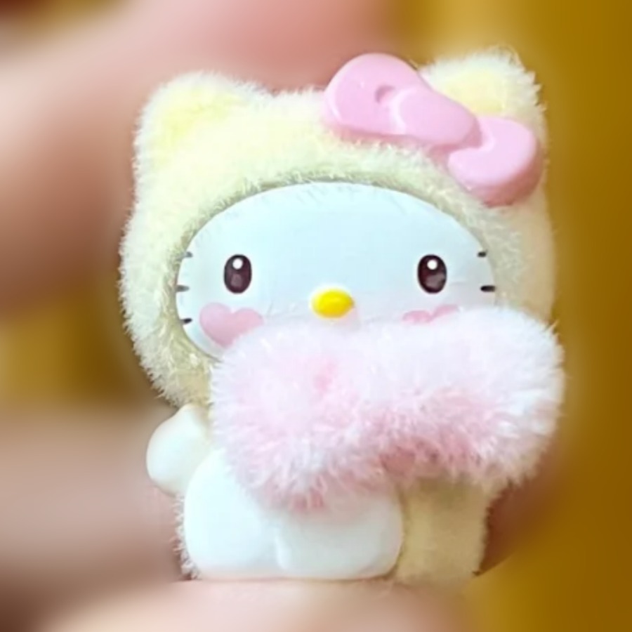 Neue Original Sanrio Fluffy Ba – Baby Products Best Bewertung und Preis