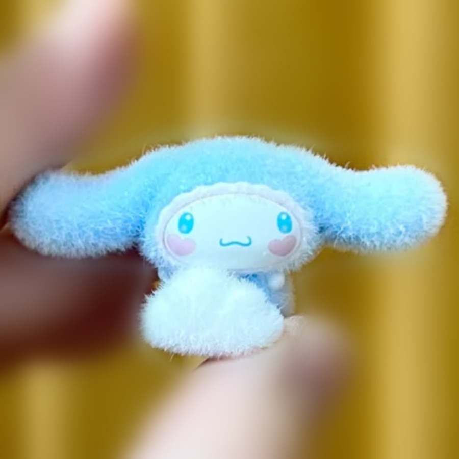 Neue Original Sanrio Fluffy Ba – Baby Products Best Bewertung und Preis