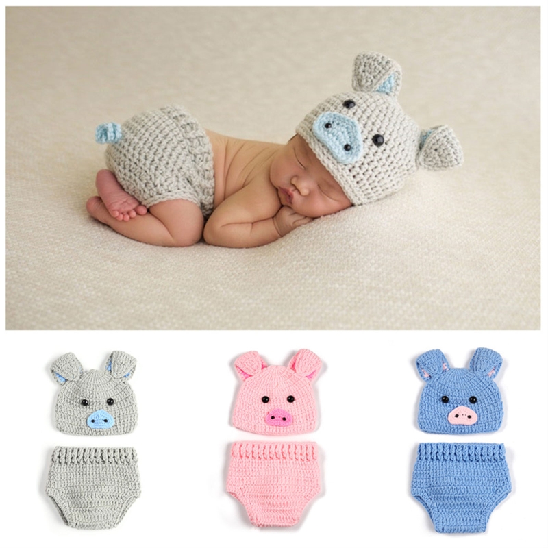 3/2 Pcs/set Neugeborenen Fotog – Baby Products Useful Bewertung und Preis