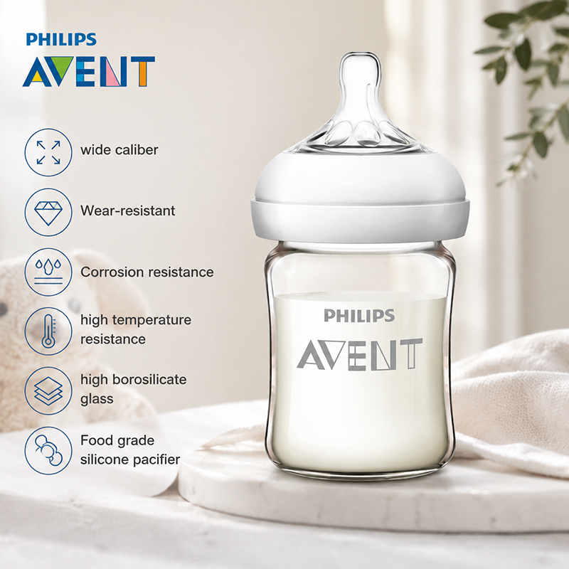 Avent Neugeborenen-Babyflasche – Baby Products Useful Bewertung und Preis