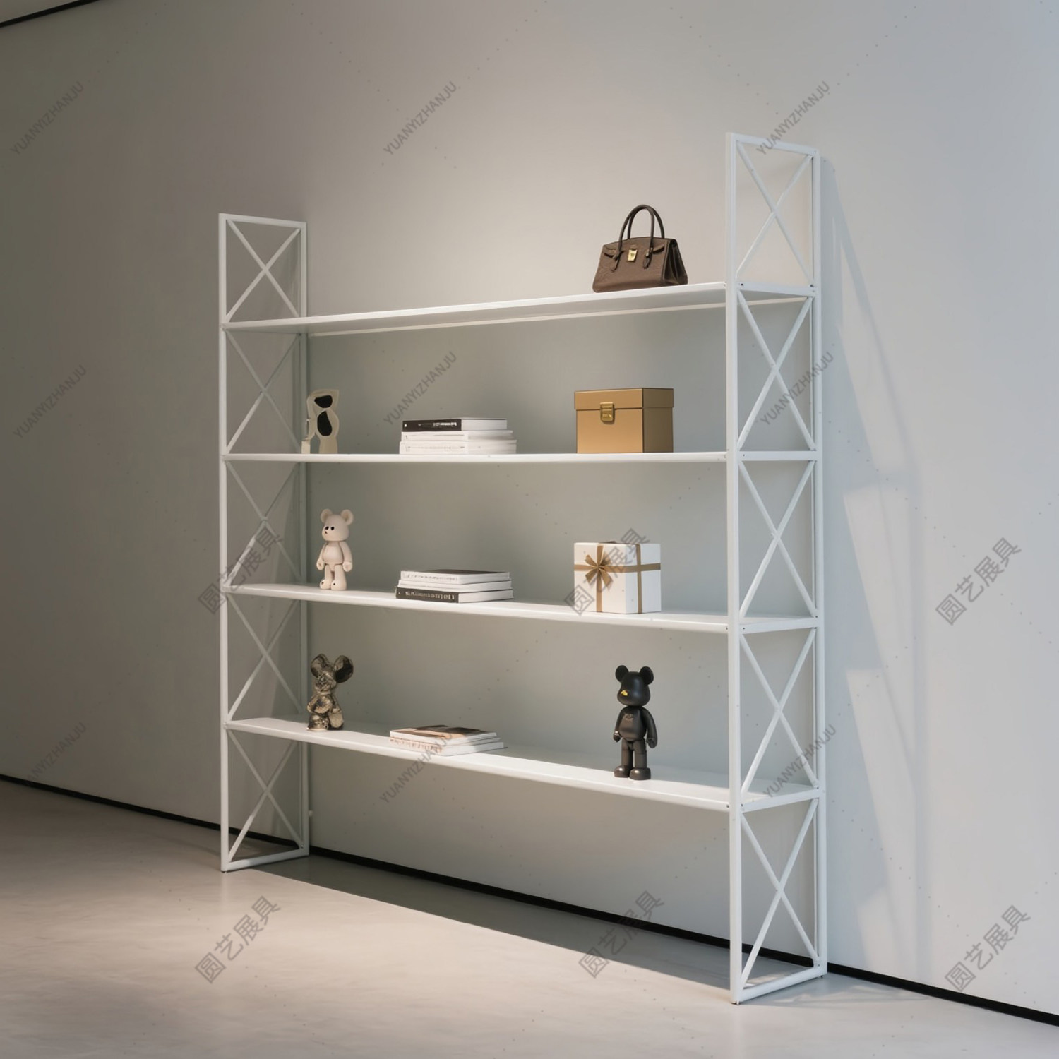 Luxuriöse Vitrinen, Regale, Pr – Baby Products Store Bewertung und Preis