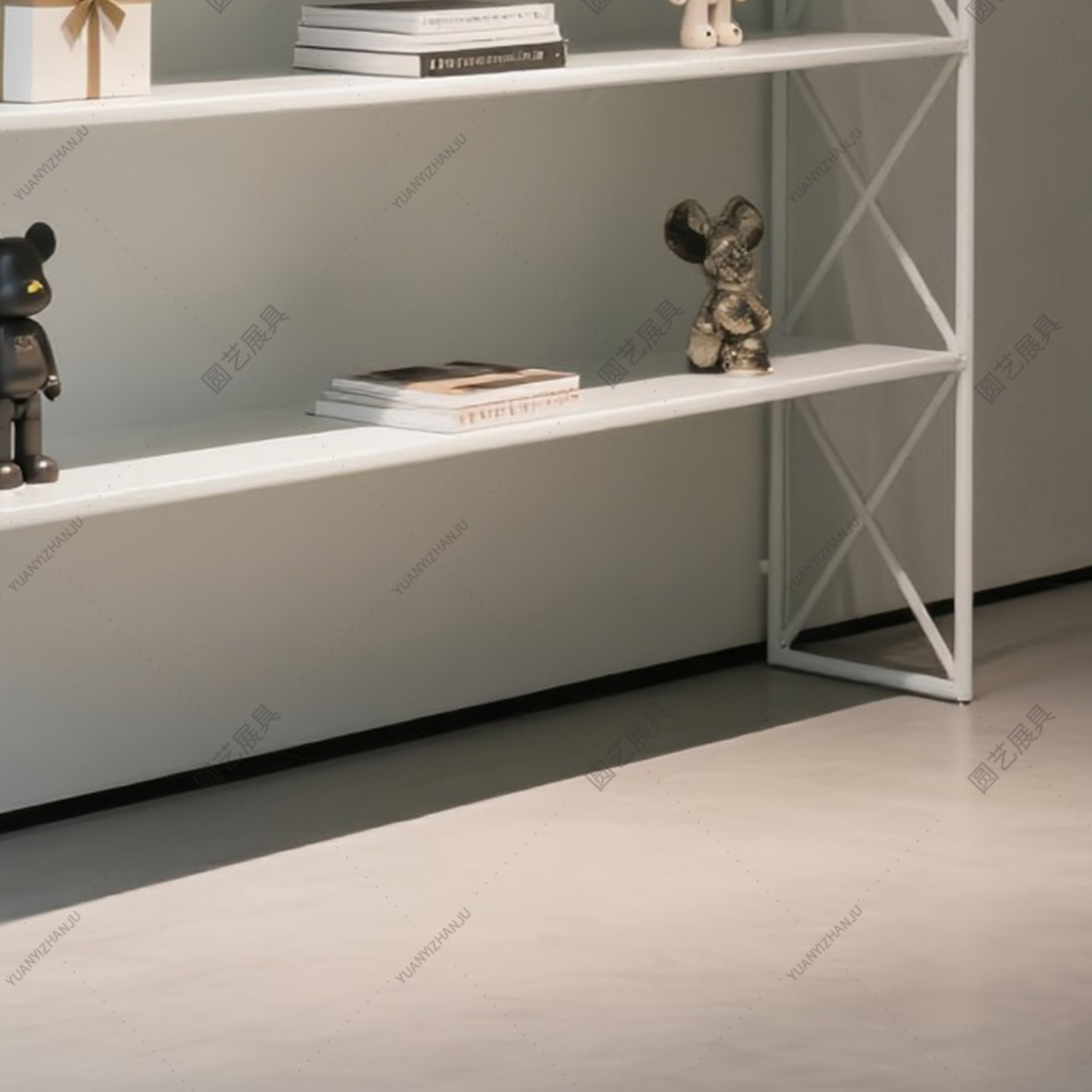 Luxuriöse Vitrinen, Regale, Pr – Baby Products Store Bewertung und Preis