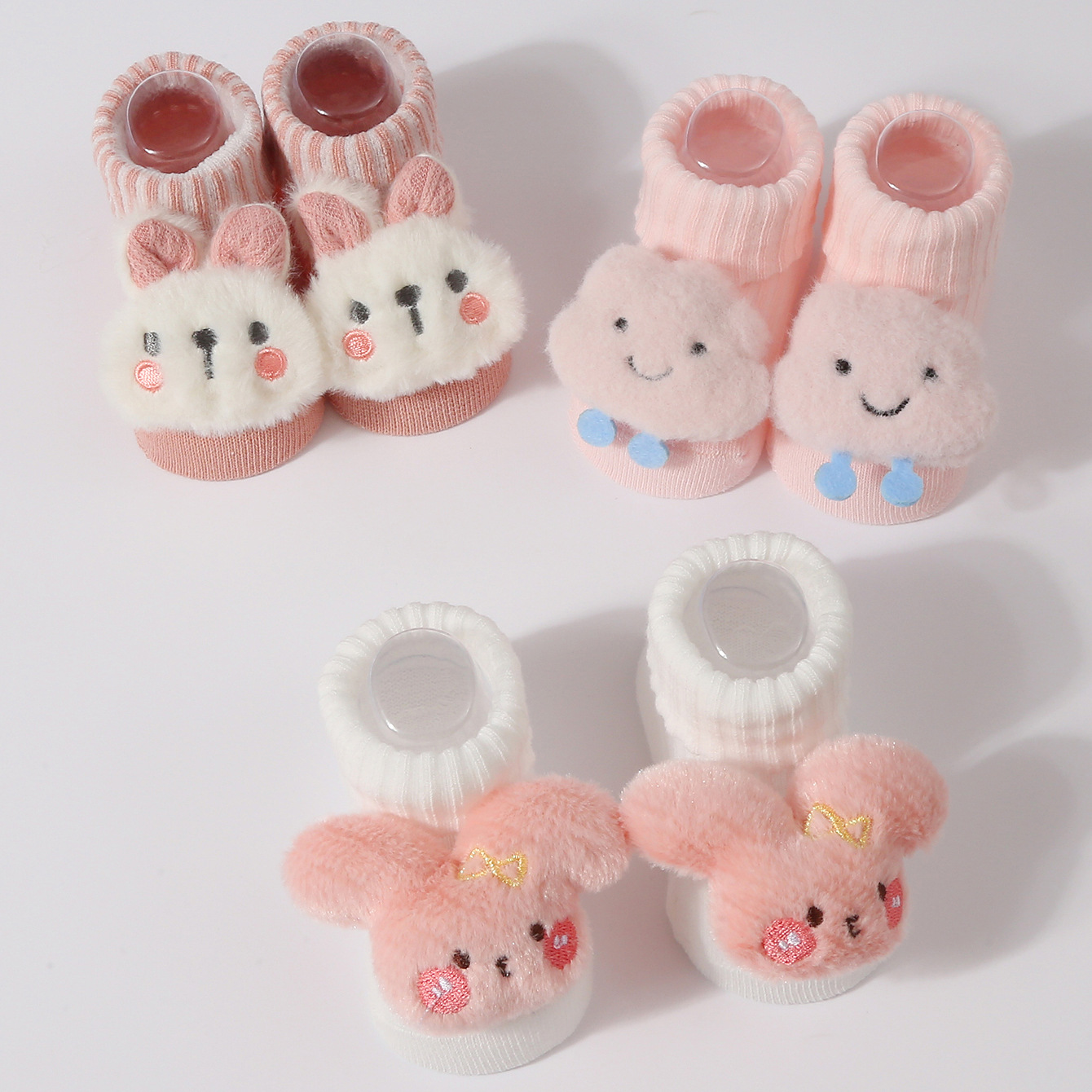 3 Paare/satz Baby Socken Mädch – Baby Products Useful Bewertung und Preis
