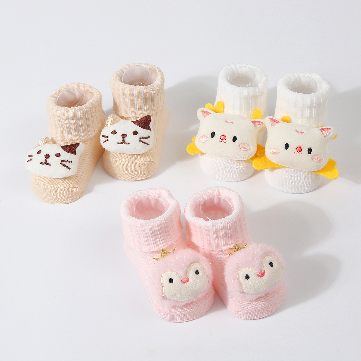 3 Paare/satz Baby Socken Mädch – Baby Products Useful Bewertung und Preis