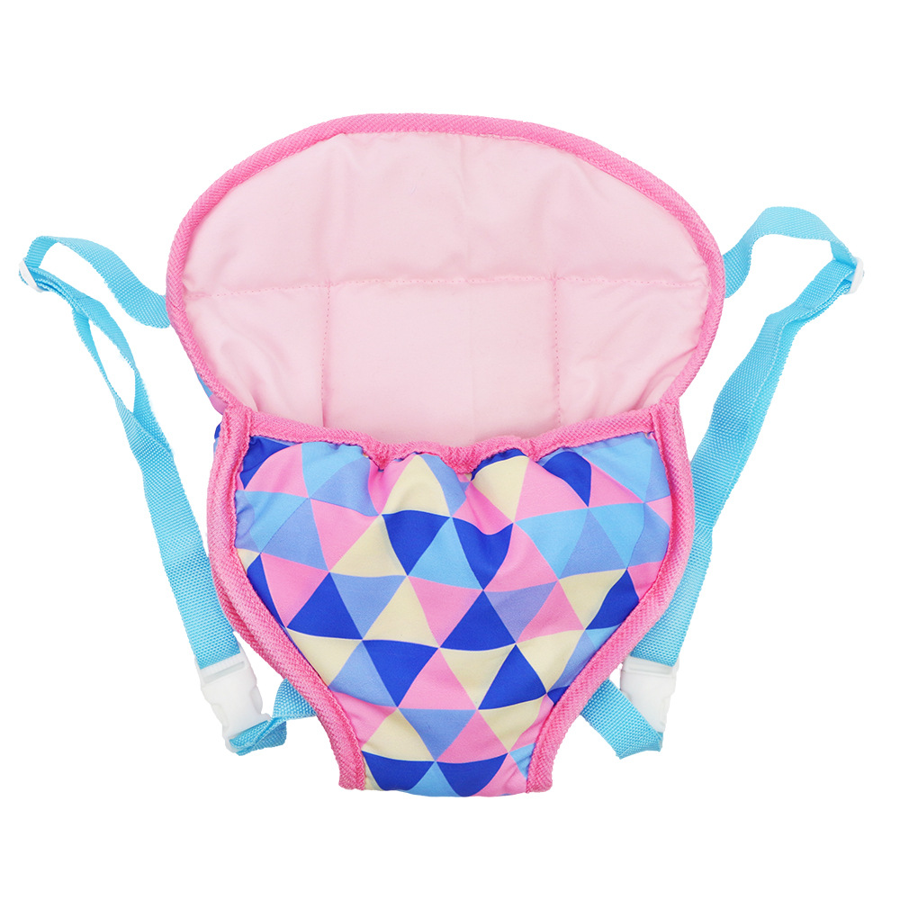 Puppen Tasche Rucksack Puppe Z – Baby Products Carry Bag Bewertung und Preis
